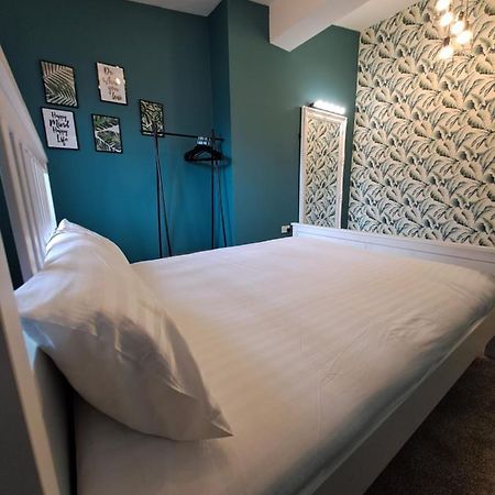 Harrington Suite Liverpool Kültér fotó