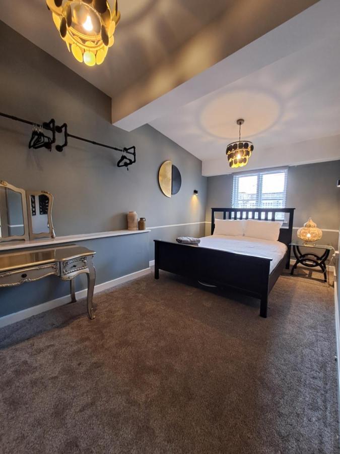 Harrington Suite Liverpool Kültér fotó